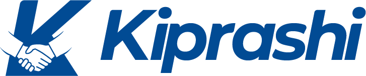 KIPRASHI IT SERVICES LLP